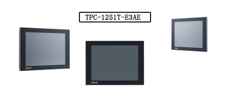 Advantech Tpc 1251t E3ae 12 1 Inch Thin Client Terminal Panels View Thin Client Terminal Advantech Product Details From Luchengtech Co Ltd On Alibaba Com