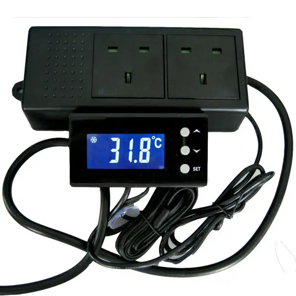 Brewing Temperature Controller Buy Digital Temperature Controllers