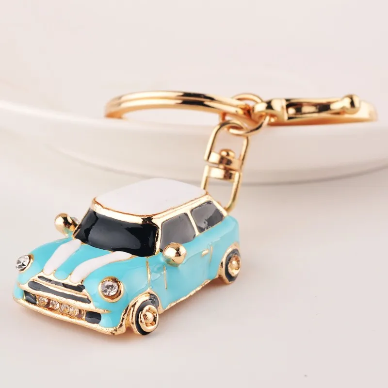 Creative Keychain Car,Fashion Jewelry Keychain,Keychain Personalized