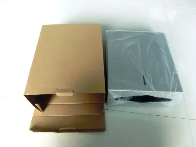 paper holder