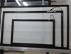 USB 6 touch points 49 inch IR Multitouch screen For Interactive Touch TV