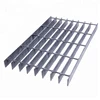 metal building material Hot Dip Galvanized steel metal platform grating