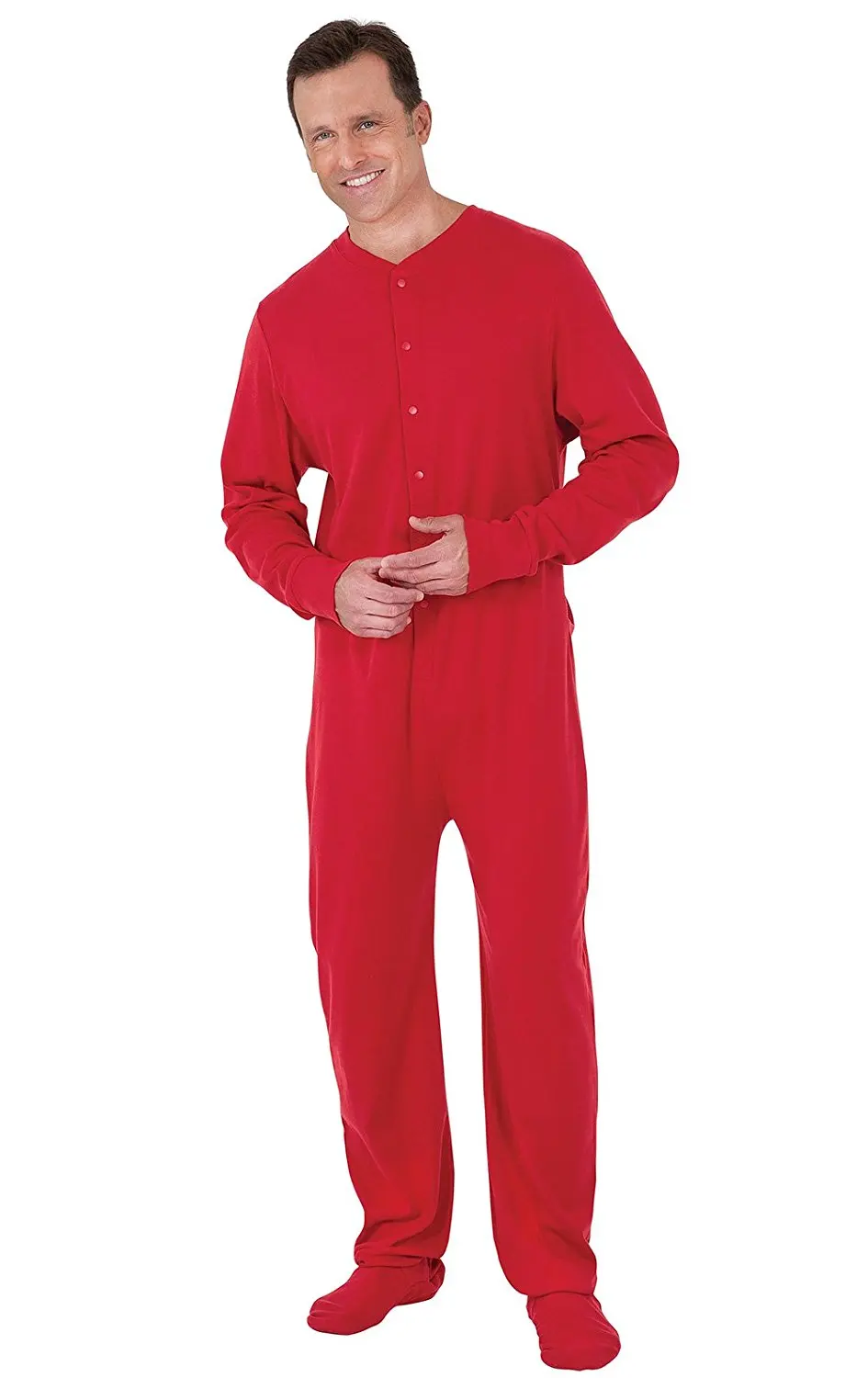 Cheap Custom Footie Pajamas, find Custom Footie Pajamas deals on line ...