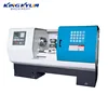 CNC Automatic Lathe Drilling Milling Turning Machine with Multi-functions