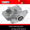 Chinese make power steering vane pump for Man 81471016162