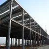 Construction Steel Structure Workshop Workhouse Building