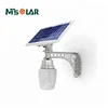 Mutian MYP-5 New Products Eneygy Efficient Led Solar Light