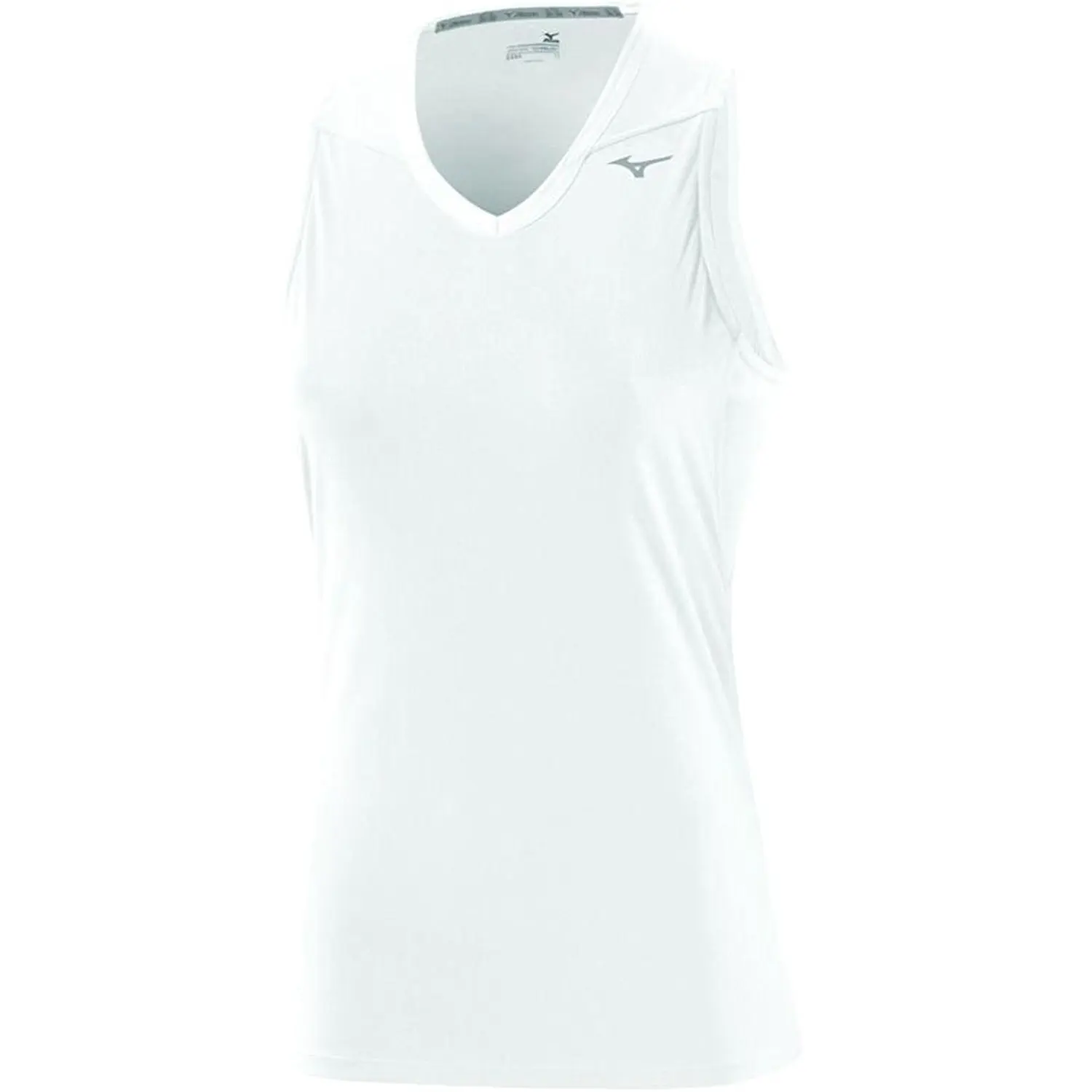 mizuno drylite singlet