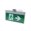 LED Multifunction Rechargeable Emergency Lamp 3W Exit Signs Emergency LED Floor light(PS-ELS502)