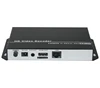 Encoder UHD Live Streaming HD Video IP H.264/AVC Baseline/Main/High Profile Level 4.2 Encoder IPTV Youtube Facebook Encoder