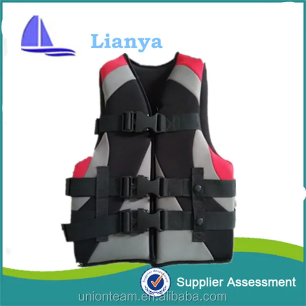Boat Used And Windsurf Sail Life Jacket Vest For Men And Women Buy