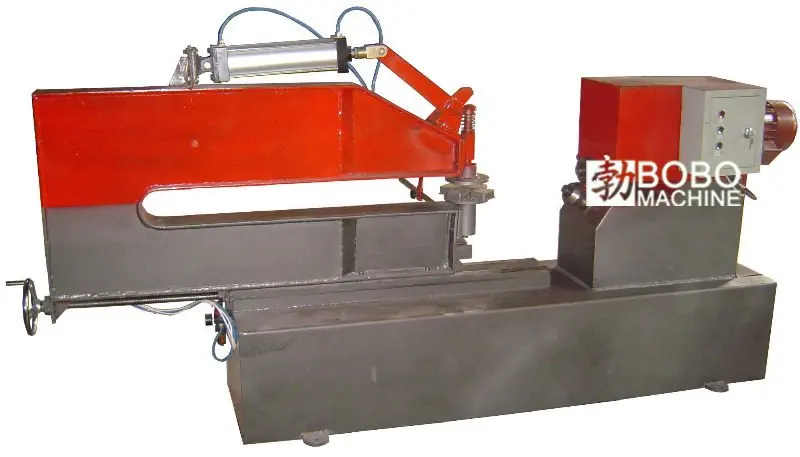 round sliting machine-1