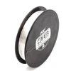 Sheen NK factory supply Ni80 36G round heating wire 1000ft Nichrome 80 electric resistance wire vape coil for ecig mod