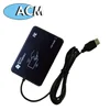 Hub With Latest Usb Smart Magnetic Card Reader