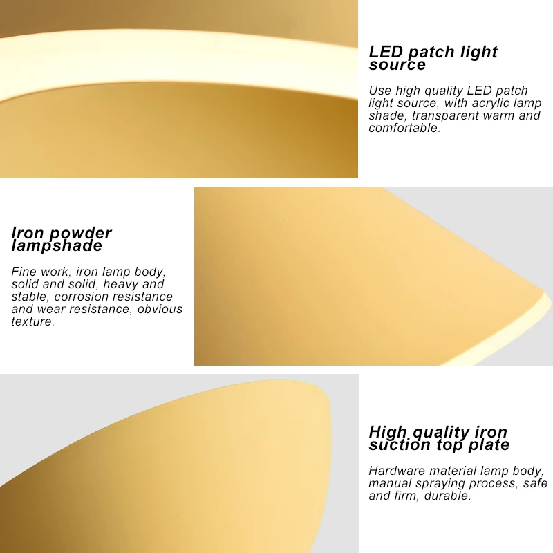 modern creative Macaron chandeliers single three head dining pendant lamp wrought iron lamp shade