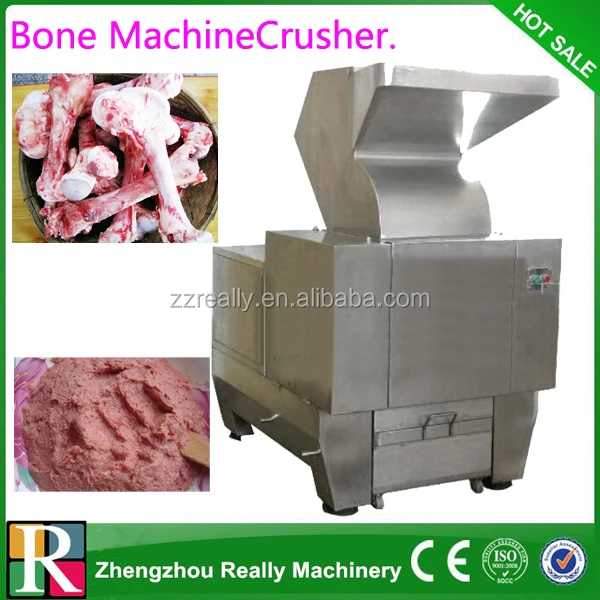 Oem Bone Grinding Machine|bone Grinder|poultry Carcass Grinder - Buy ...