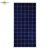 Yingli supplies poly silicon sun power waterproof 40% efficiency solar panels energy