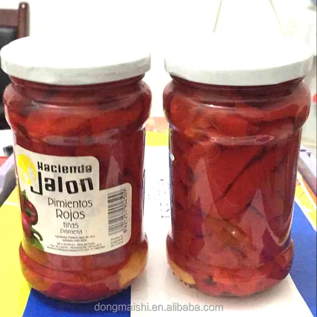 good quality sell well canned jalapeno pepper for sale