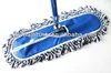 HQ6011 Chinese factory wholesale 60cm dry and wet dust mop cotton flat mop
