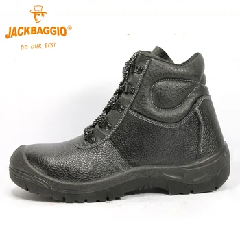 steel toe cap safety trainers