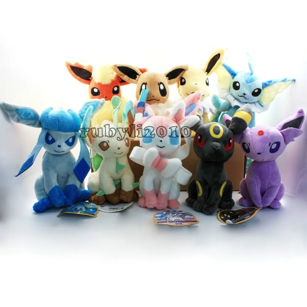 pokemon pokedoll