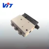 VIT Truck air brake valve solenoid valve ABS-Solenoid Modulator Valve 0501100014 for V/V