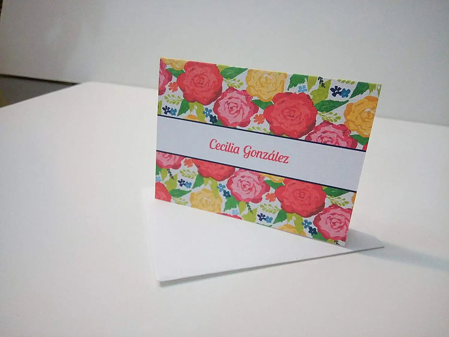 cheap embossed personalized note cards find embossed personalized