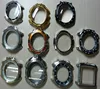 China supplier , custom made, stainless steel 316L watch housing/watch case
