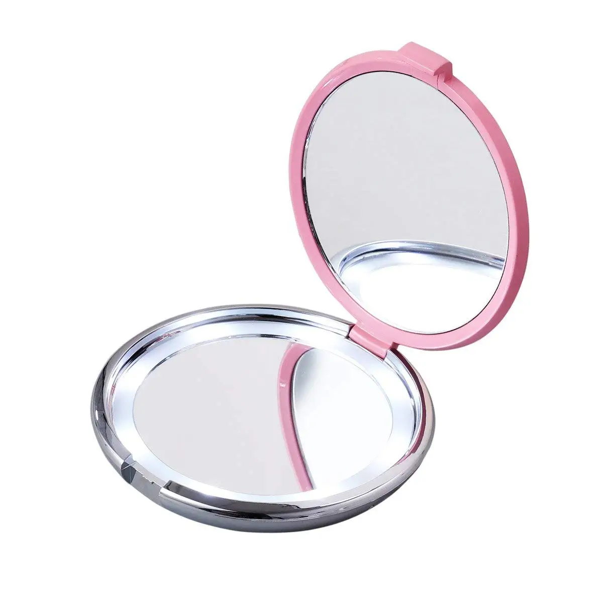 Cosmetic mirror. Косметическое зеркало Sapho x-Round xr005. Зеркало porket Clarins Pocket Mirror. Косметика зеркало маленькое. Небьющееся косметическое зеркальце.