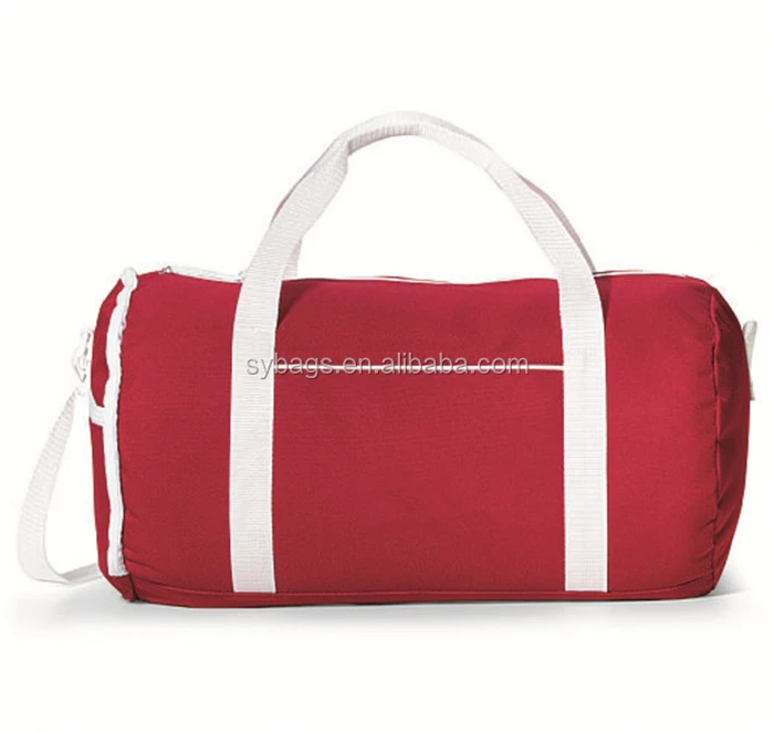 small gym duffel bag