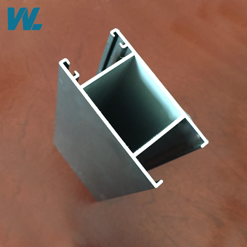 木制饰面 6063 t4/t5/t6 铝型材 - buy 铝合金型材的 transporation