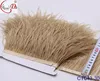 CT043 Luxury soft fairy ostrich feather DIY accessories materials for amzaon aliexpress ebay supplier
