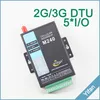 M240 2g 3g DTU 5*I/O gsm gprs industrial vpn RS232 modem