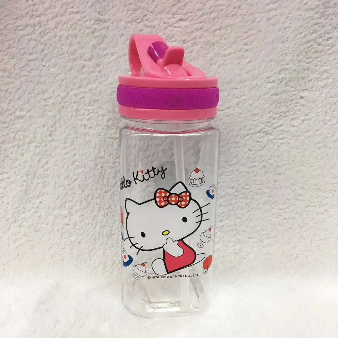 Fashion School Water Bottle For Kids Plastic Water Bottle For Sale ...