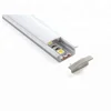 Chinese top manufacturer Aluminium led profile for led linear light
