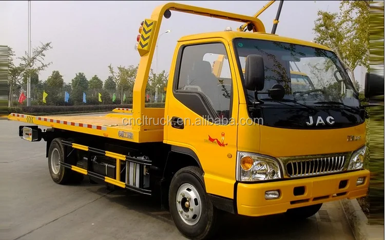 dongfeng truck 4x2