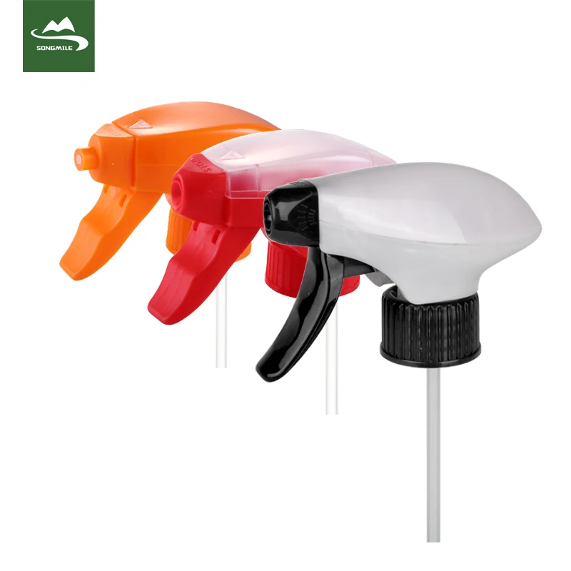 28/400,28/410,28/415 Factory Price Heavy Duty Spray Bottle Nozzles In High Quality Buy Heavy