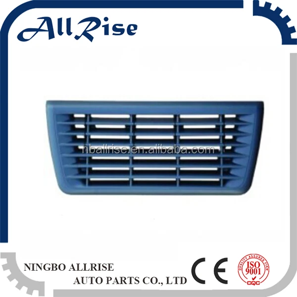 DAF Trucks 1312789 Front Grille