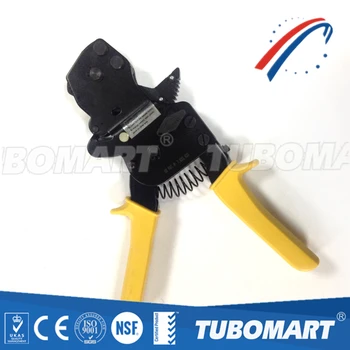 2016 New Pex Crimping Tool Pressing For Usa Copper Rings Pipe Astm877 876 Tools Poly Ing 2016 New Pex Crimping Tool Pressing For Usa Copper Rings Pipe Astm877 876 Tools Poly Ing