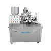 can filling and seaming machine