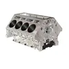 High quality CNC milling billet engine block for racing