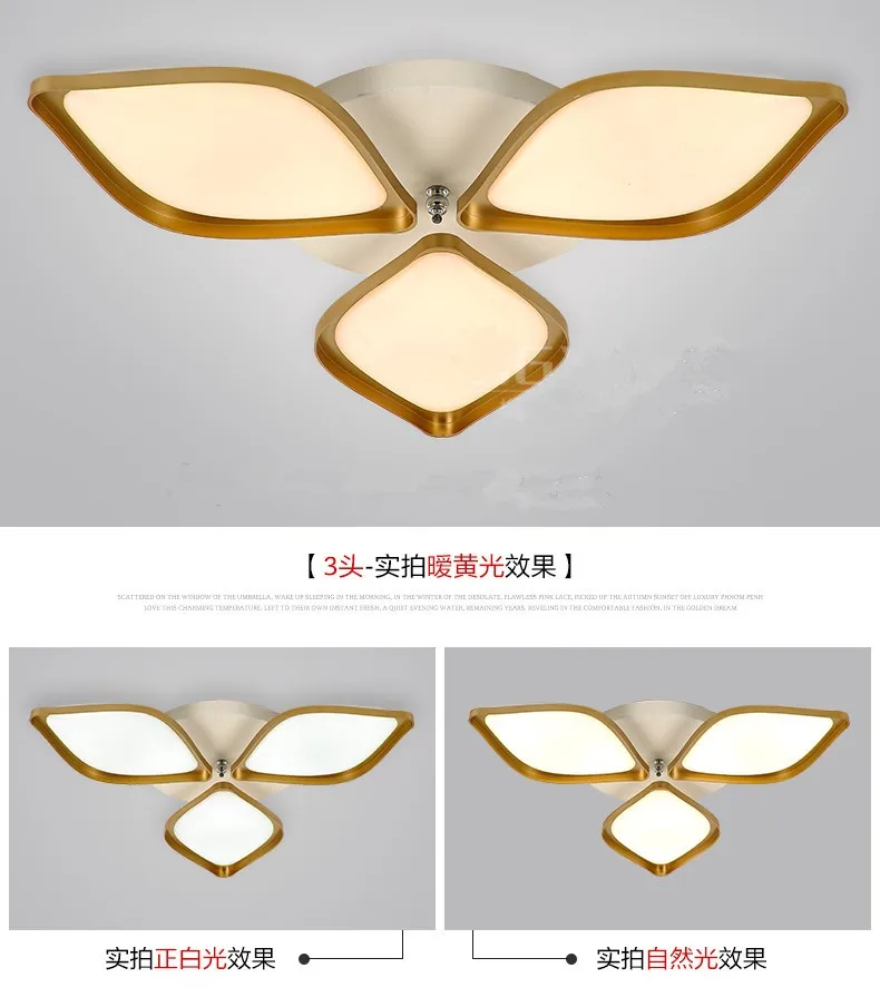 2x2 ceiling light