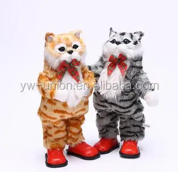 battery operated cat toys