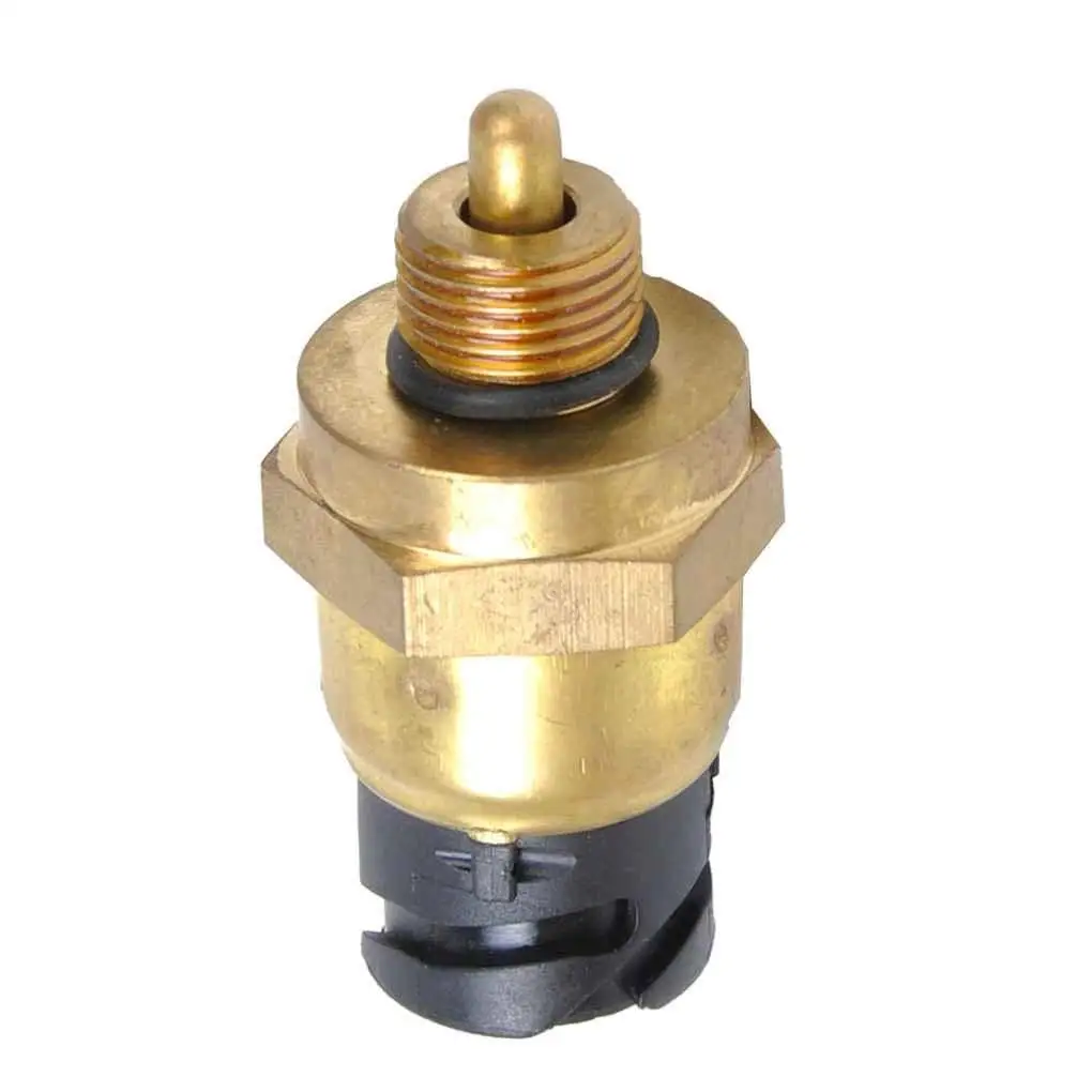 Oil Pressure Temperature Sensor 1077574 Fits Volvo D12 Truck Excavator