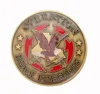 New fashion Army Space Program Office Operation Iraqi Freedom Challenge Coin