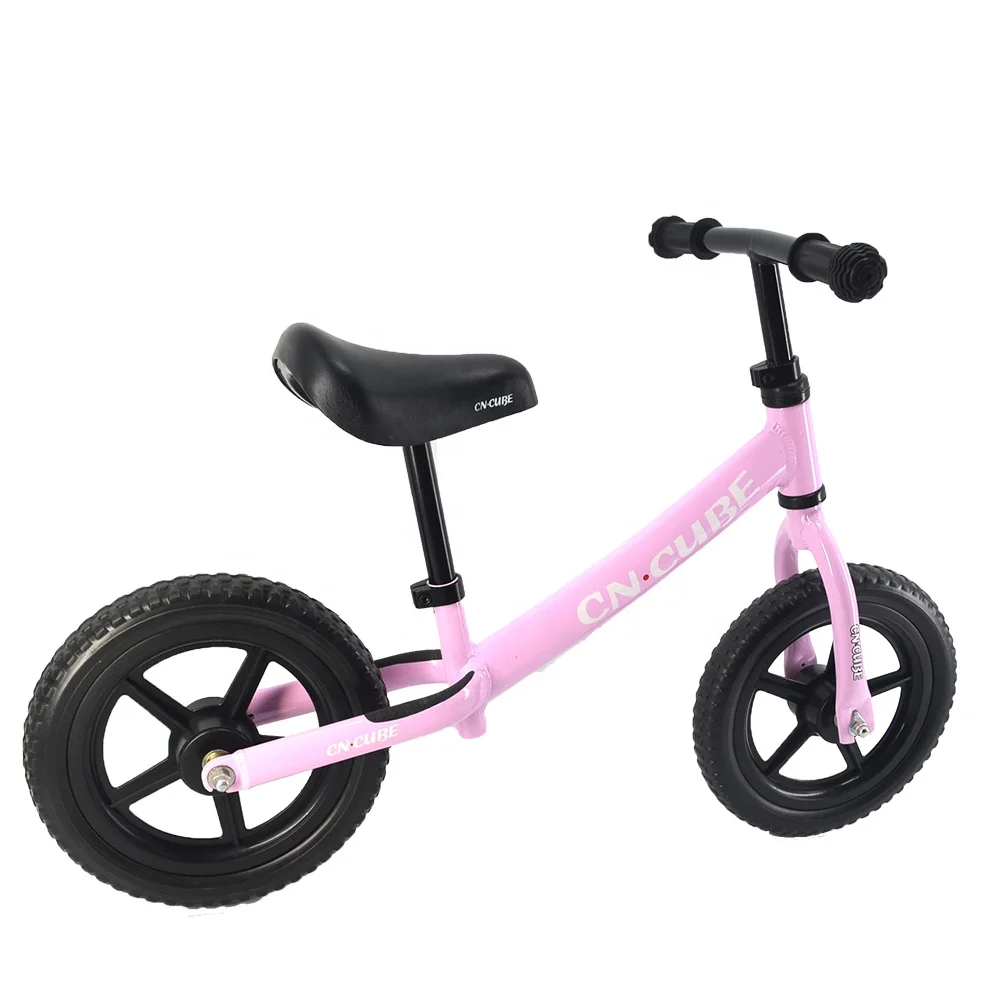 China New Design Outdoor Foot Power Eva Tire Kids Walking Bike - Buy ...