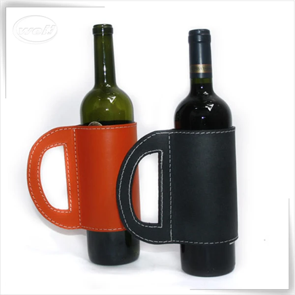 single wine carrier