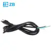 power cord usa plug electric kettle power cord