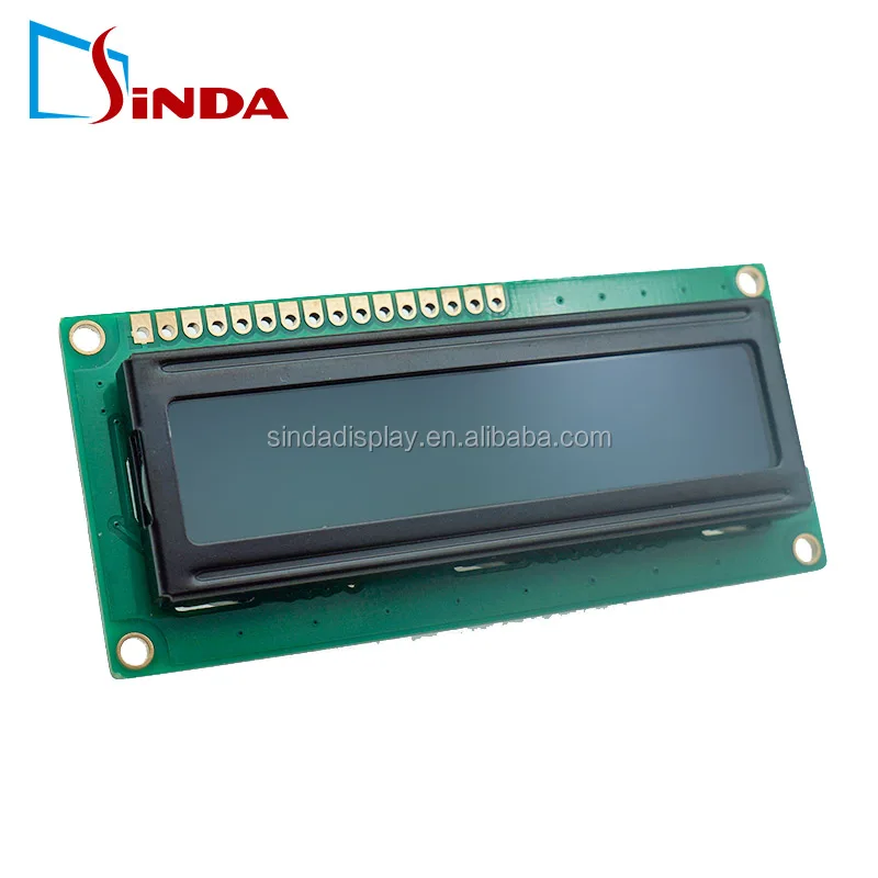 Standard Lcd Display 16x2 Character Small Lcd Liquid Crystal Display Module Buy Lcd Liquid 6405