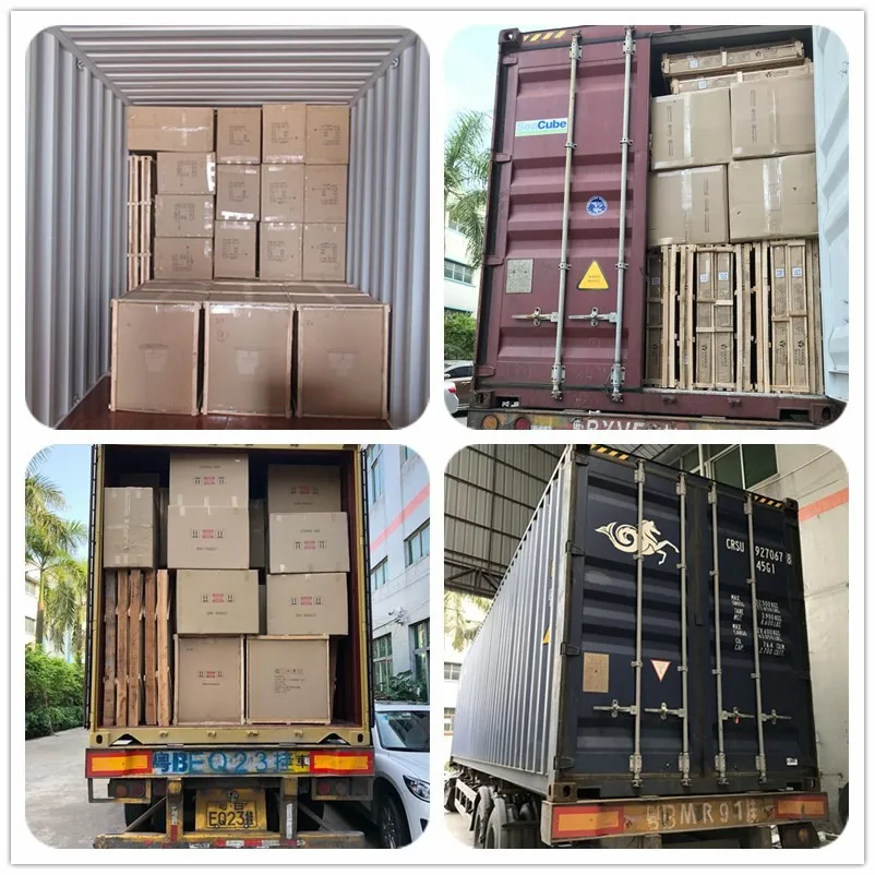 装载许多集装箱到欧洲,美国,澳大利亚,中东和世界各地.